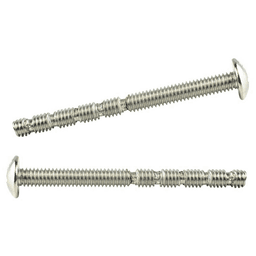 6-5/16&quot; Fuji Handle Pull, Black Alt 1 - Image