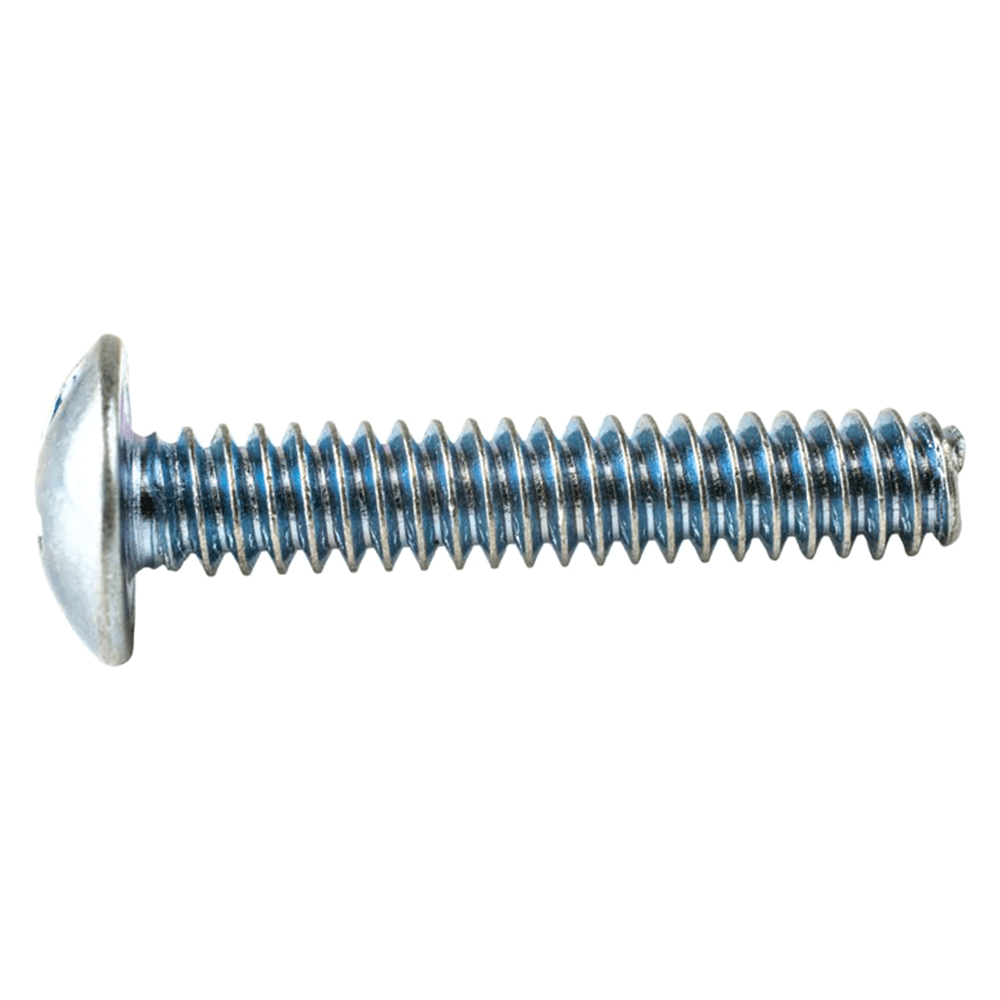 Polished Chrome Tempo T-Bar Knob for Cabinets - Berenson Hardware