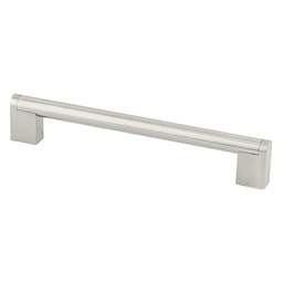 Berenson Hardware - Studio Collection Cabinet Pull with Simple Rectangular Configuration