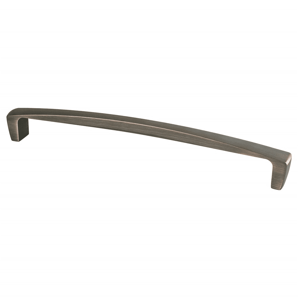 12" Aspire Appliance Pull in Verona Bronze