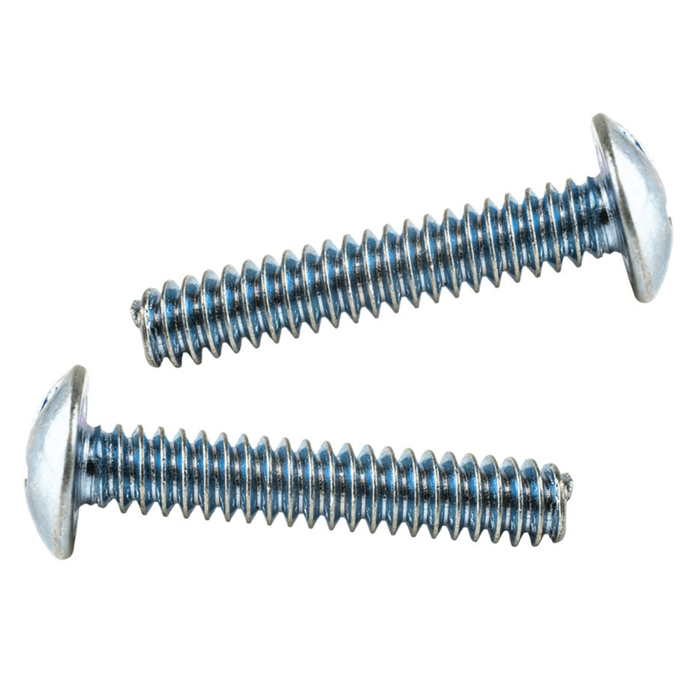 Vintage Nickel appliance pull from Berenson Hardware's Hearthstone Collection