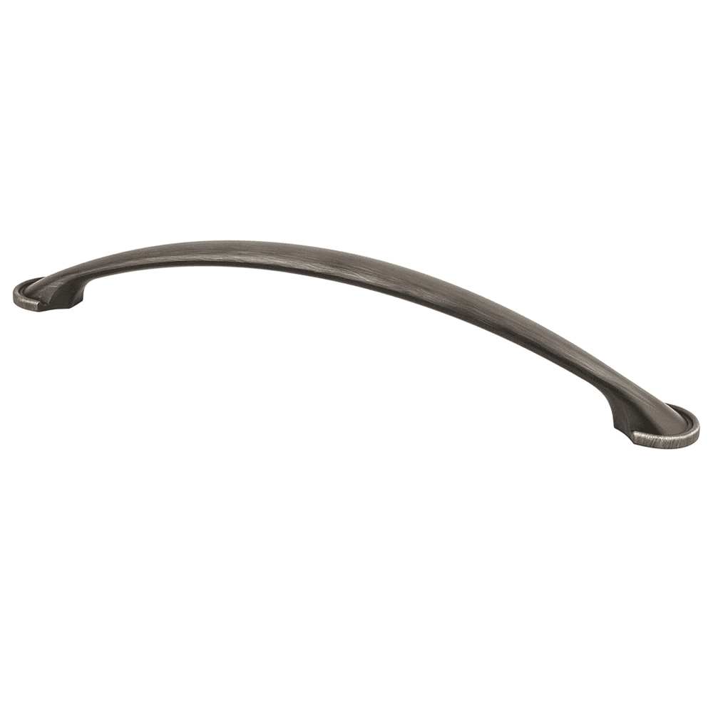 Berenson Hardware Hillcrest Appliance Pull in Verona Bronze 256mm