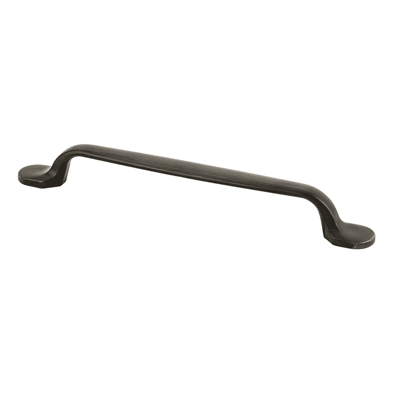 Berenson Hardware Village Collection 160mm Verona Bronze Cabinet Handle Pull