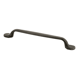 Berenson Hardware Village Collection 160mm Verona Bronze Cabinet Handle Pull