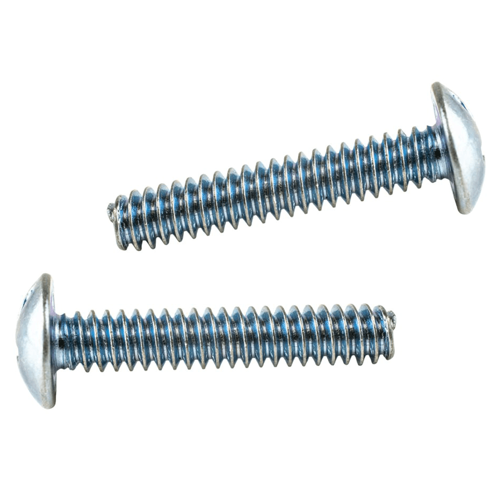 Brushed Nickel 128mm Elevate Handle Pull by Berenson Hardware