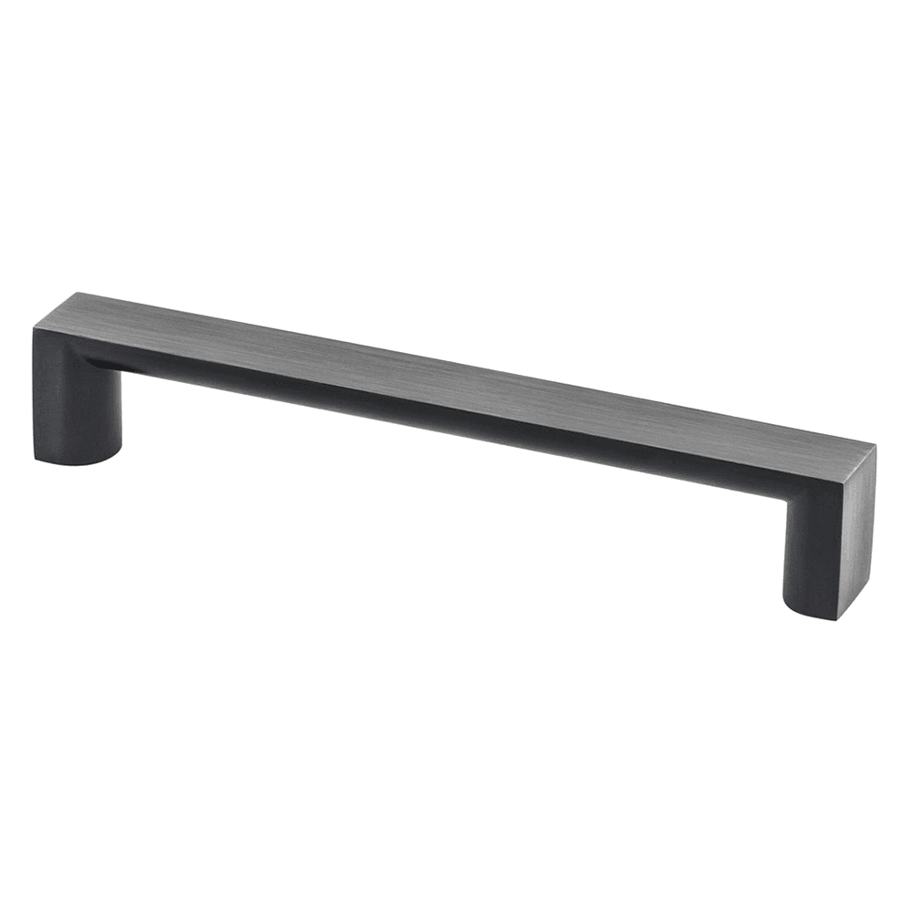Berenson Elevate Handle Pull in Verona Bronze, 160mm length