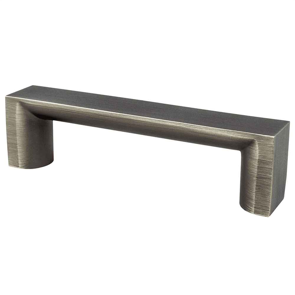 Elevate Collection 96mm Graphite Handle Pull