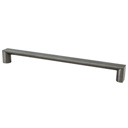 256mm Graphite Pull from Berenson Hardware