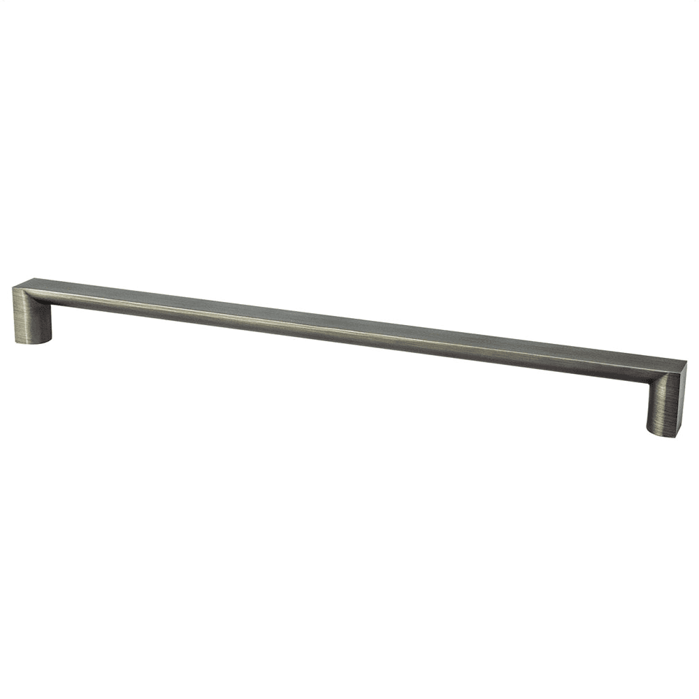 320mm Elevate Collection Handle Pull in Graphite