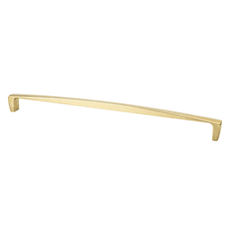 18" Aspire Collection Appliance Pull - Sleek and Sophisticated Design