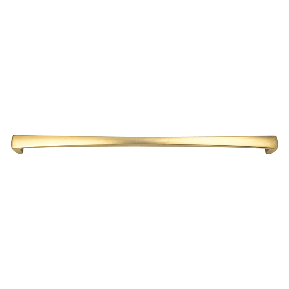 Elegantly designed Aspire Collection decorative hardware appliance pull