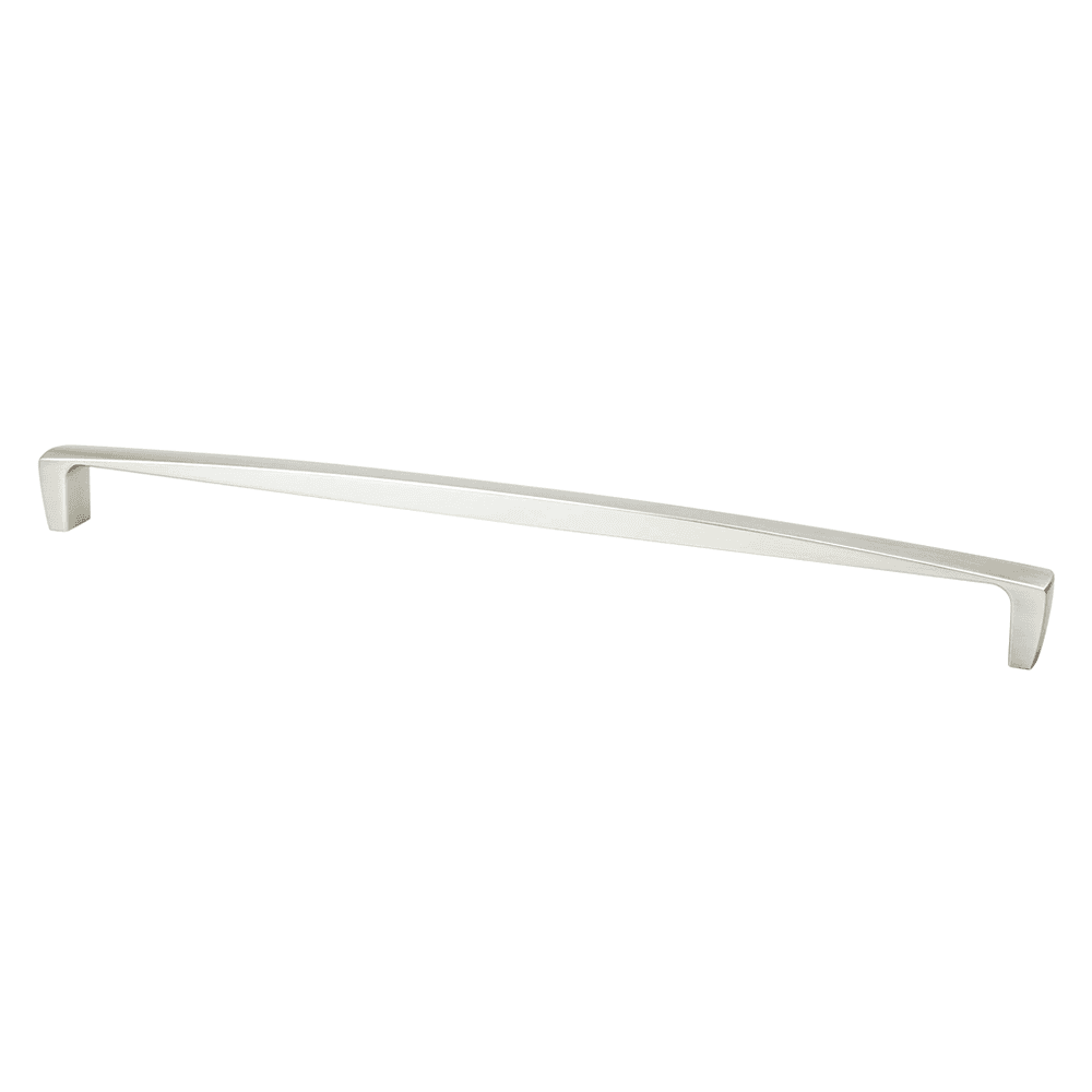 18 inch Aspire Collection curved and straight line appliance pull