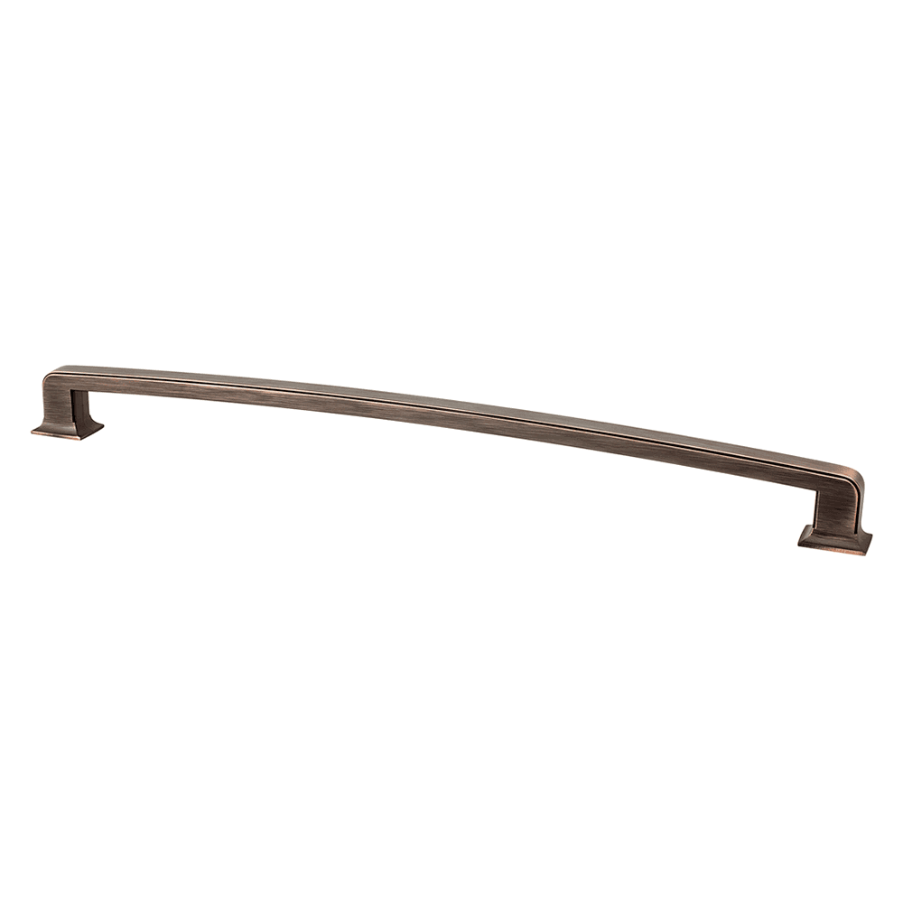 18" Hearthstone Appliance Pull, Decorative Hardware