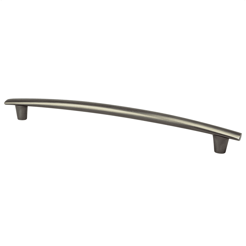 Berenson Hardware Meadow Appliance Pull in Graphite