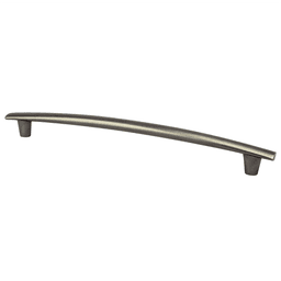 Berenson Hardware Meadow Appliance Pull in Graphite