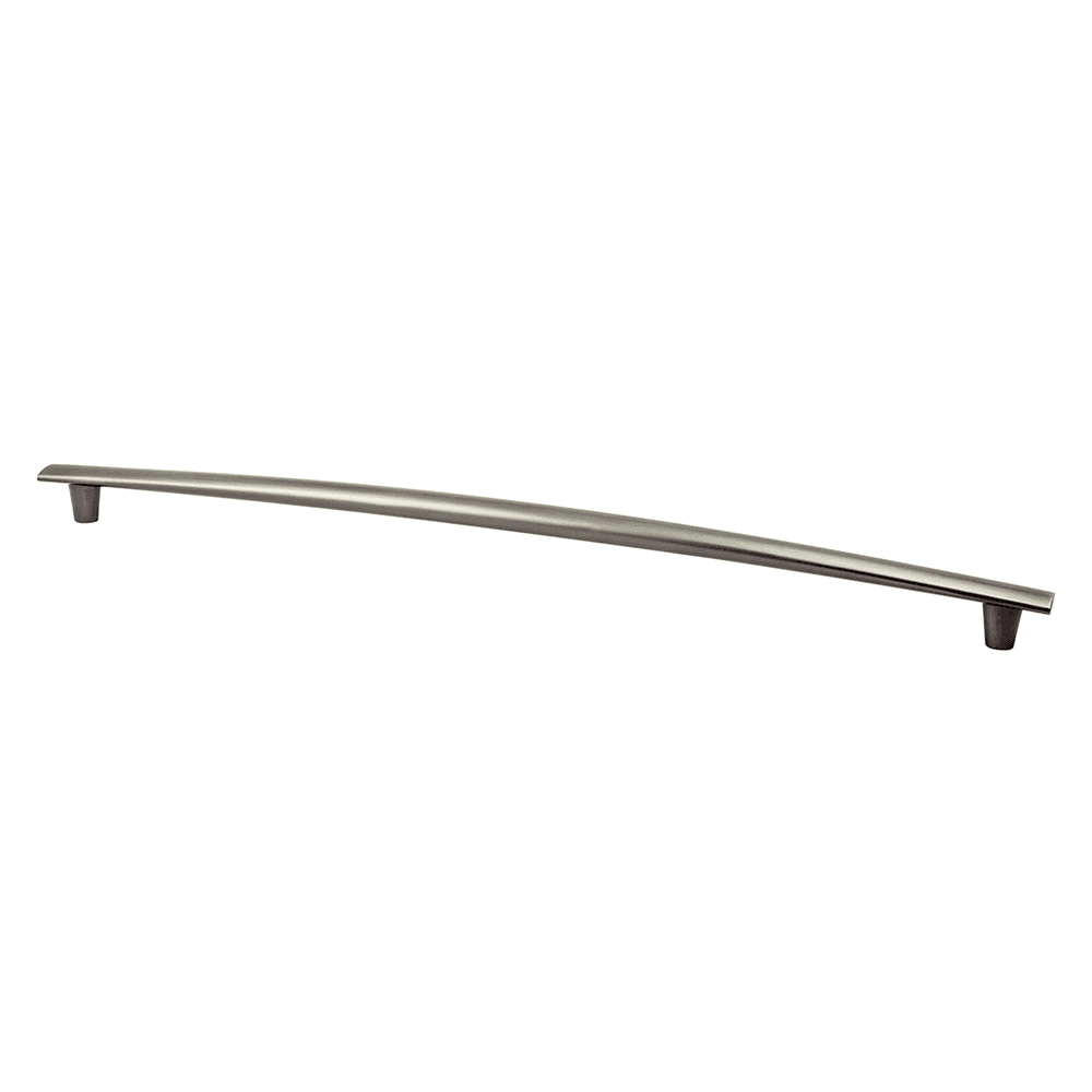 448mm Meadow Appliance Pull in Graphite from Berenson Hardware