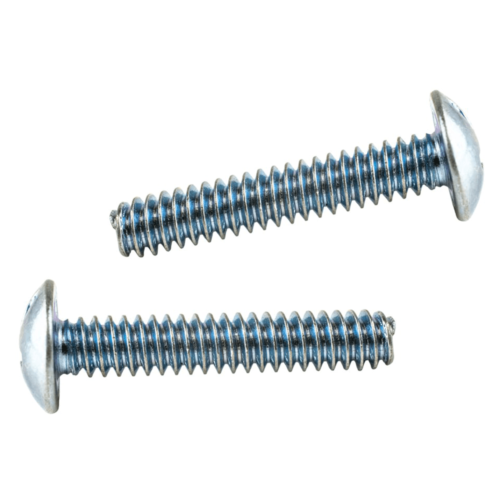 Vested Interest Collection Cabinet Pull with Straight Frame and Raised Center Handle Section