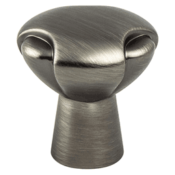 1-1/4" Length Cabinet Knob from Vested Interest Collection