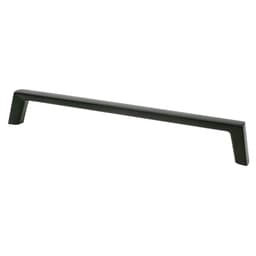 8-13/16" Brookridge Handle Pull, Matte Black - Main Image