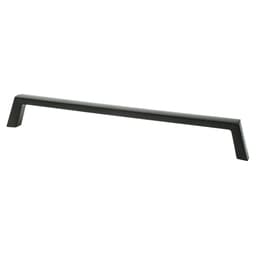 12" Brookridge Appliance Pull, Matte Black - Main Image