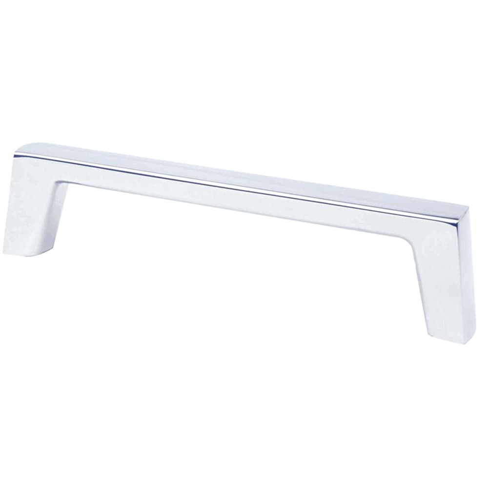 5&#45;1/16&quot; Brookridge Handle Pull, Polished Chrome - Main Image