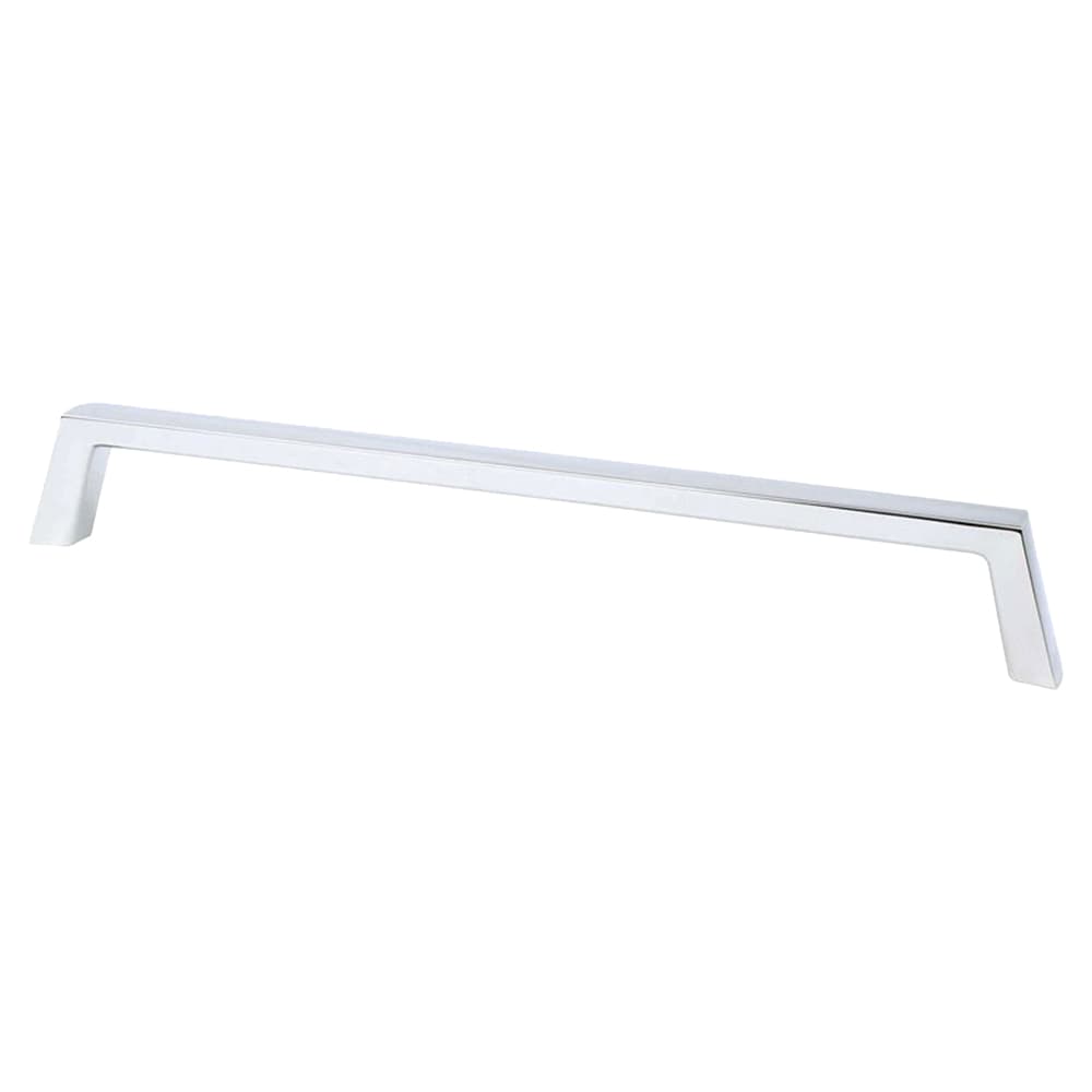 12" Brookridge Appliance Pull, Polished Chrome - Main Image