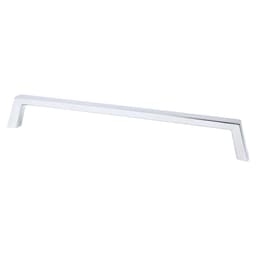 12" Brookridge Appliance Pull, Polished Chrome - Main Image