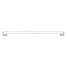 Polished Nickel Designers Group Ten Collection Hardware