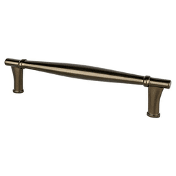 5-1/16&quot; Dierdra Handle Pull, Toasted Bronze Main - Image