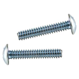 6-5/16" Radial Reign Bar Pull, Brushed Nickel/Matte Black - Alt Image 3