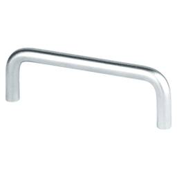 Polished Brass Zurich Wire Pull by Berenson Hardware