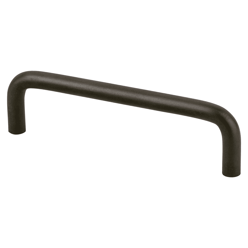 4-5/16" Length 4" Zurich Wire Pull in Verona Bronze