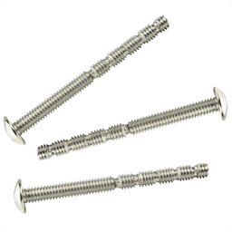 Stainless Steel Collection Cabinet Pull