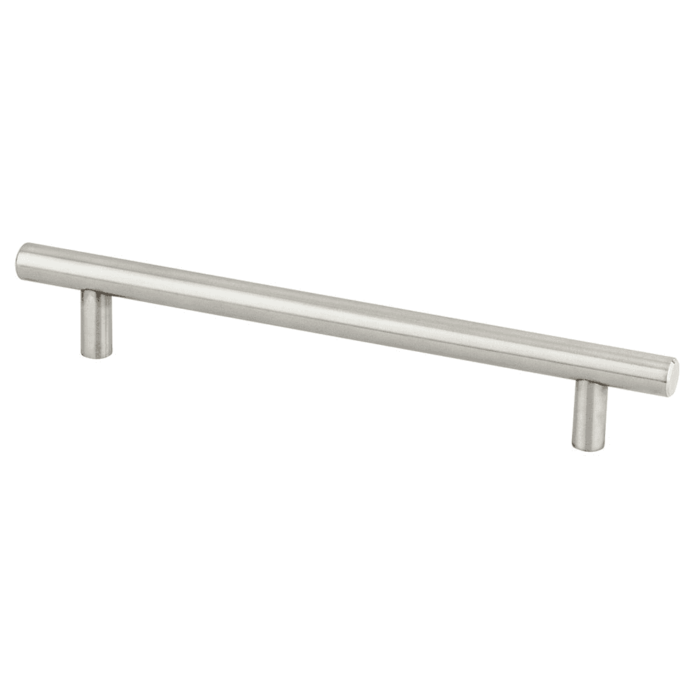 Berenson Hardware Stainless Steel Collection 160mm Bar Pull