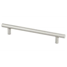 Berenson Hardware Stainless Steel Collection 160mm Bar Pull