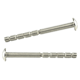 Stainless Steel Bar Pull for Modern Cabinets - Berenson Hardware