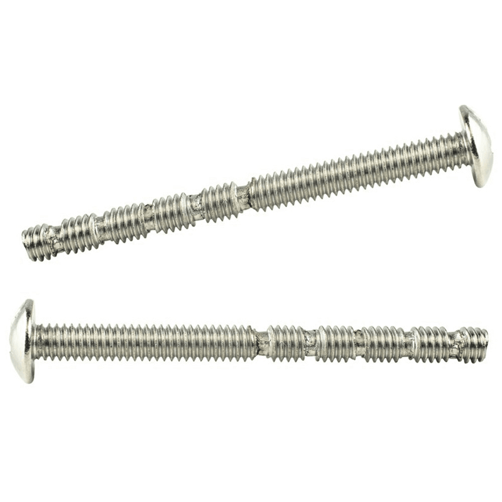 Contemporary and sleek 288mm Stainless Steel bar pull from Berenson Hardware