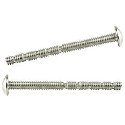 Contemporary and sleek 288mm Stainless Steel bar pull from Berenson Hardware