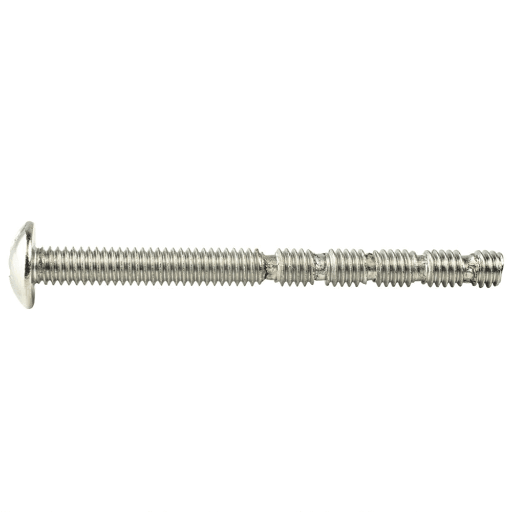Elegant and traditional Berenson Hardware Euro Classica Collection oval knob in Brushed Nickel finish