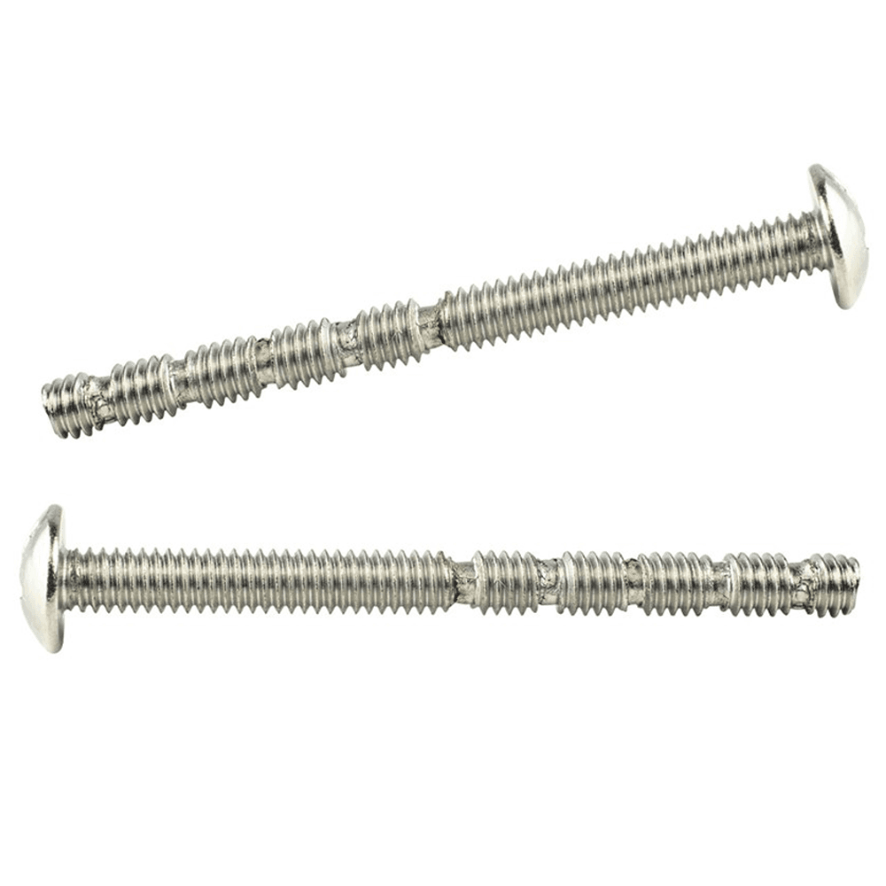 Opus Collection 96mm Satin Nickel Cabinet Pull - Berenson Hardware
