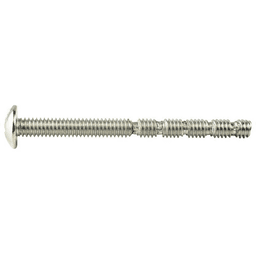 Verona Bronze twisted rope knob for cabinets by Berenson Hardware