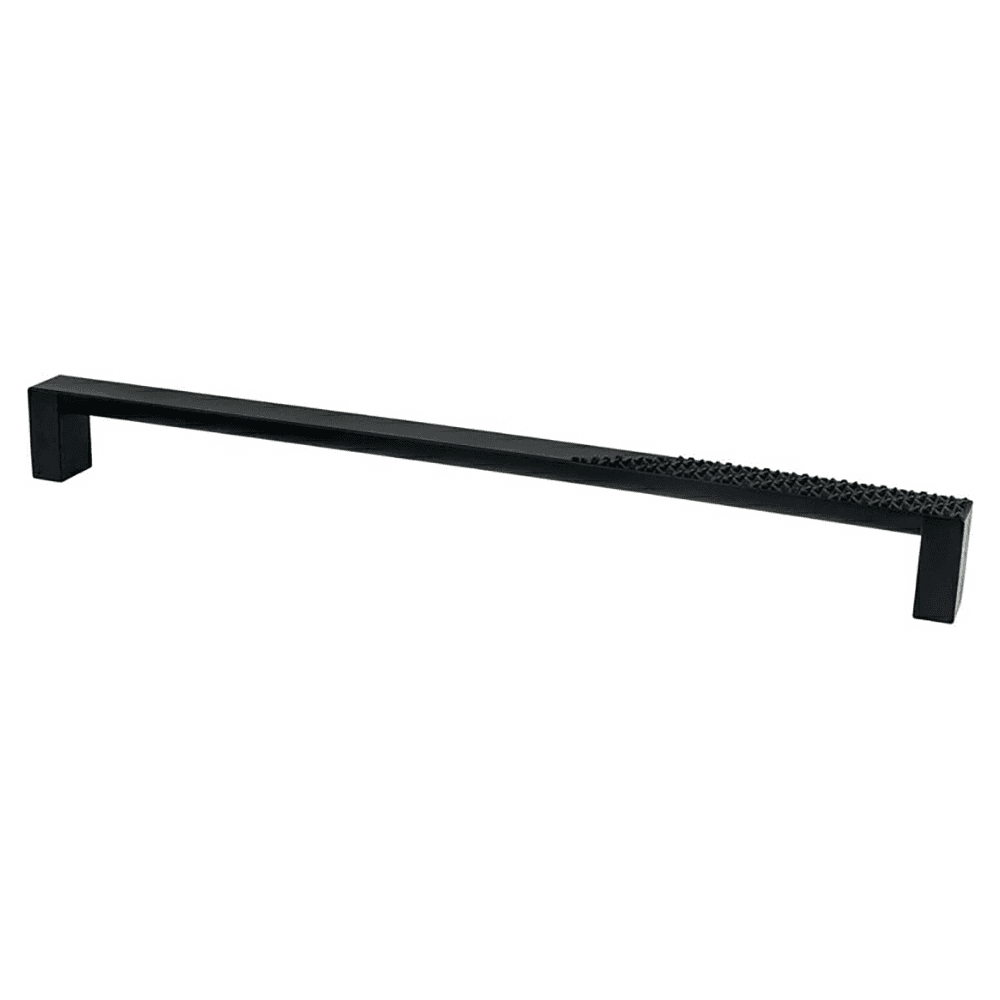12&quot; Roque Appliance Pull, Matte Black Main - Image