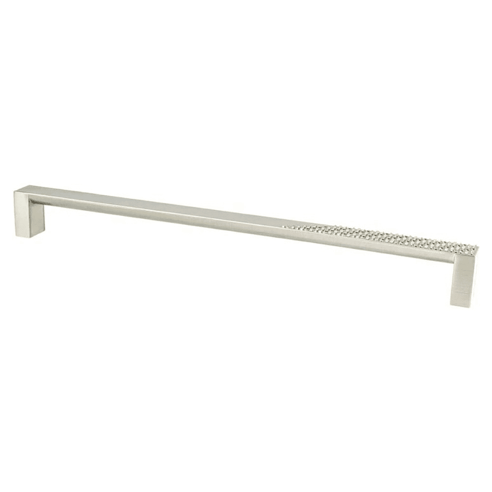 12&quot; Roque Appliance Pull, Brushed Nickel Main - Image