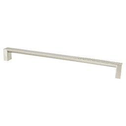 12&quot; Roque Appliance Pull, Brushed Nickel Main - Image