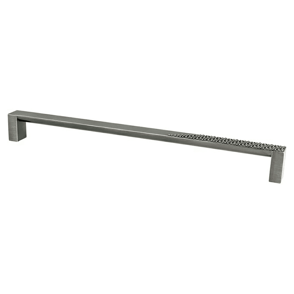 12&quot; Roque Appliance Pull, Vintage Nickel Main - Image