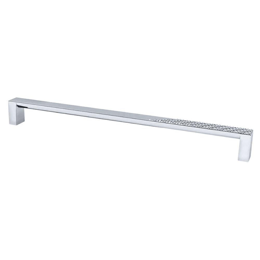 12&quot; Roque Appliance Pull, Polished Chrome Main - Image