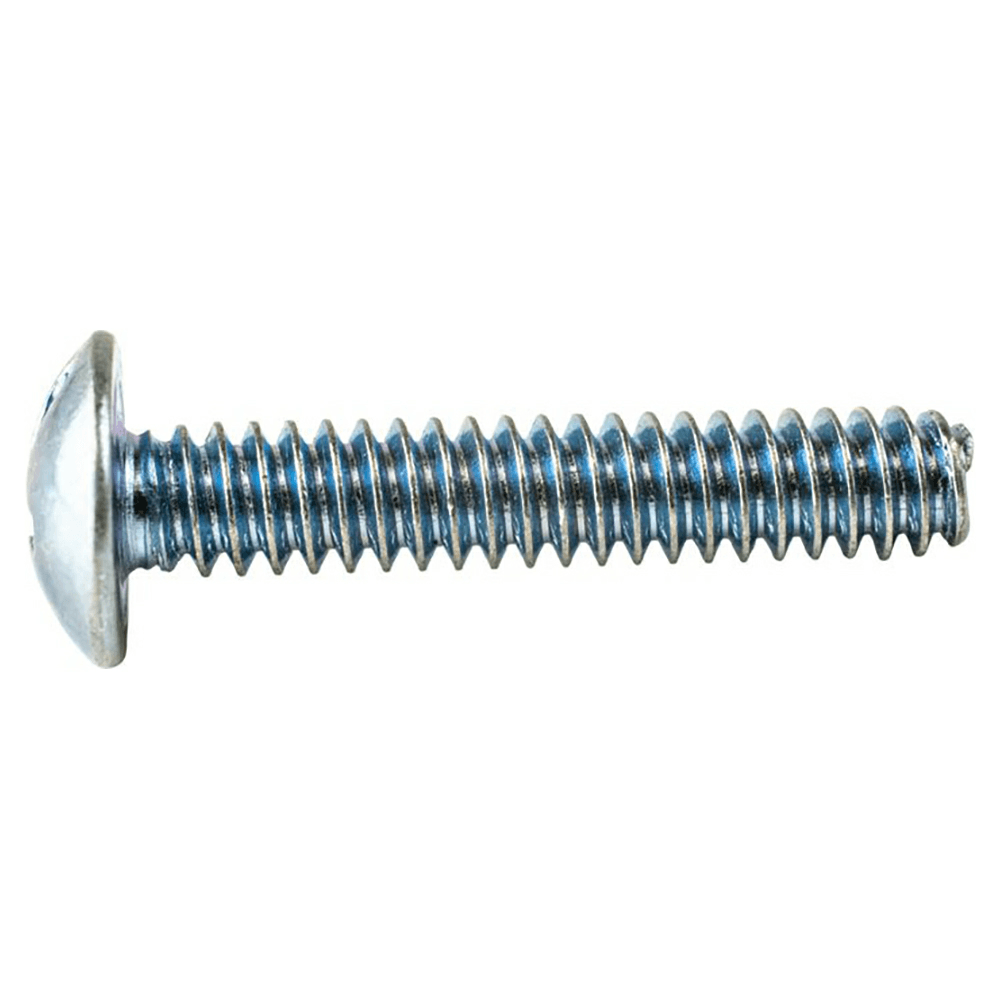 1-3/16" Roque Square Knob, Brushed Nickel - Alt Image 1