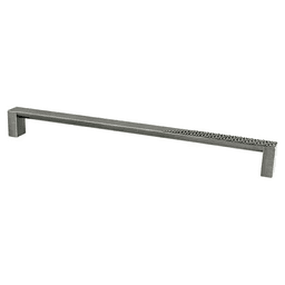 12&quot; Roque Appliance Pull, Black Nickel Main - Image