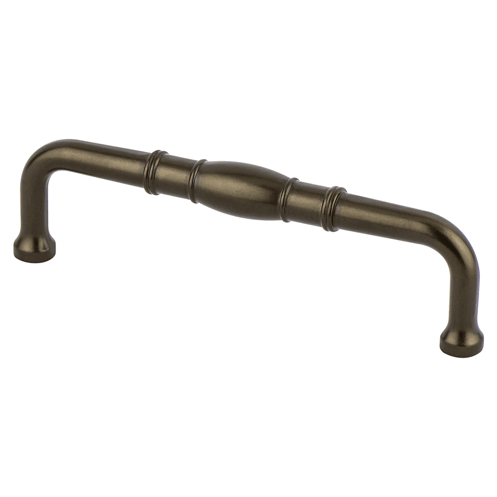 6" Forte Appliance Pull in Oil-Rubbed Bronze by Berenson Hardware