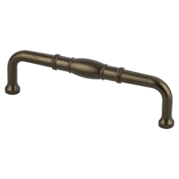 6" Forte Appliance Pull in Oil-Rubbed Bronze by Berenson Hardware